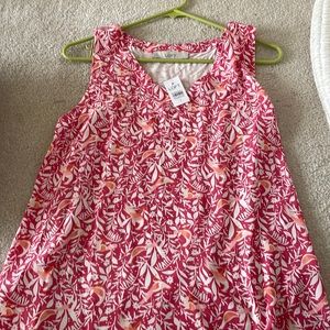 Cool summer Loft shirt